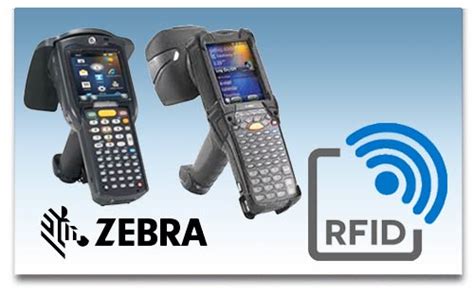 zebra rfid software interface